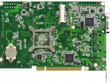 Материнская плата ADVANTECH PCI-7032G2-00A2E 3