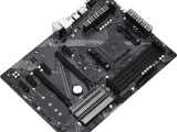 Материнская плата ASRock B450 PRO4 R2.0 4
