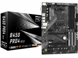Материнская плата ASRock B450 PRO4 R2.0 0