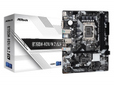 Материнская плата ASRock B760M-HDV/M.2 D4 5
