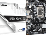 Материнская плата ASRock B760M-HDV/M.2 D4 9