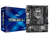 Материнская плата ASRock H510M-HDV/M.2 SE 0
