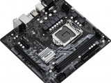 Материнская плата ASRock H510M-HVS R2.0 4