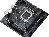 Материнская плата ASRock H610M-HDV 3