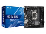 Материнская плата ASRock H610M-HDV 6