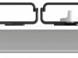 Поверхность Gorenje G640EW 1