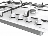 Поверхность Gorenje G640EW 4