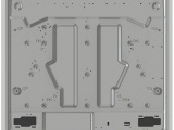 Поверхность Gorenje G640EW 7