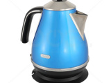 Чайник электрический Delonghi KBO 2001 B Голубой 0