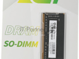 Оперативная память AGI 16GB (1x16GB), DDR4, 2666MHz, CL19, SO-DIMM 2
