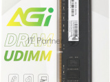 Оперативная память AGI, DDR4, 8GB (1x8 GB), 2666 MHz, CL19, DIMM 2