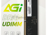 Оперативная память AGI, DDR5, 16GB (1x16GB), 4800MHz, CL40, DIMM 2