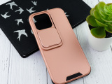 Чехол для смартфона HOCO для iPhone 13 Pro rose gold 0