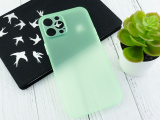 Чехол для смартфона HOCO iPhone 12 Pro Max nattierblu 0