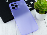 Чехол для смартфона HOCO iPhone 12 Pro Max purple 0