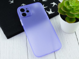 Чехол для смартфона HOCO iPhone 12 purple 0