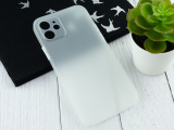 Чехол для смартфона HOCO iPhone 12 white 0