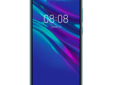 Смартфон Huawei Y6 2019 32Гб Синий 0