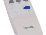 Кондиционер Hyundai H-PAC07-R12E 5