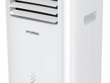 Кондиционер Hyundai H-PAC07-R12E 8