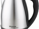 Чайник электрический WILLMARK WEK-1808SS Оранжевый 4