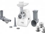 Мясорубка Bosch MFW 2517W 0