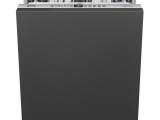 Посудомоечная машина встраиваемая SMEG STL333CL 1
