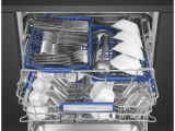 Посудомоечная машина встраиваемая SMEG STL333CL 2