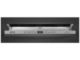 Посудомоечная машина встраиваемая SMEG STL333CL 0