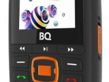 Мобильный телефон BQ BQM-2825 Disco Boom Чёрный 0