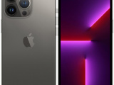 Смартфон Apple iPhone 13 Pro 256Гб Серый 3