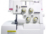 Швейная машина оверлок Toyota SL 3487 1