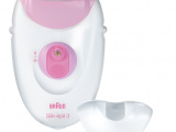 Эпилятор Braun SE 3370 1