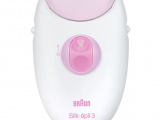 Эпилятор Braun SE 3370 3