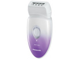 Эпилятор Panasonic ES-EU 10-V 520 0