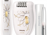Эпилятор Philips HP 6540 0