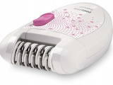 Эпилятор Philips HP 6548/00 3