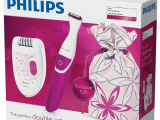 Эпилятор Philips HP 6548/00 4