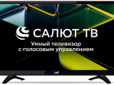 24' Телевизор Leff 24H690T 0