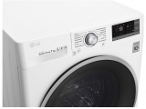 Стиральная машина LG F2J7HN1W 9