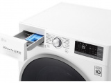 Стиральная машина LG F2J7HN1W 11