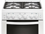Отдельностоящая плита GEFEST 6100-02 0