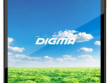 Планшетный компьютер Digma Plane 8522 3G 0