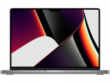 Ноутбук 15,6" Apple MacBook Pro A2442 (MKGQ3ZA/A) 1