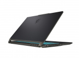 Ноутбук 15,6" MSI Cyborg 15 A13VE-218US (9S7-15K111-218) 0