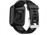 Смарт часы Smarterra FitMaster Aura Чёрный 1