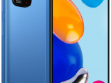 Смартфон Xiaomi Redmi Note 11s 5G 6/64Гб Global Синий 10