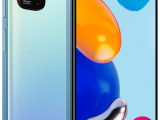 Смартфон Xiaomi Redmi Note 11s 5G 6/64Гб Global Синий 16