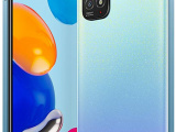 Смартфон Xiaomi Redmi Note 11s 5G 6/64Гб Global Синий 21
