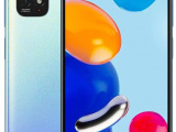 Смартфон Xiaomi Redmi Note 11s 5G 6/64Гб Global Синий 28